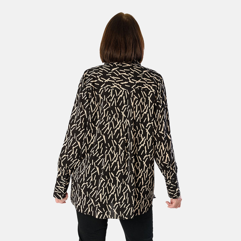 Emily Shirt 12- MONO