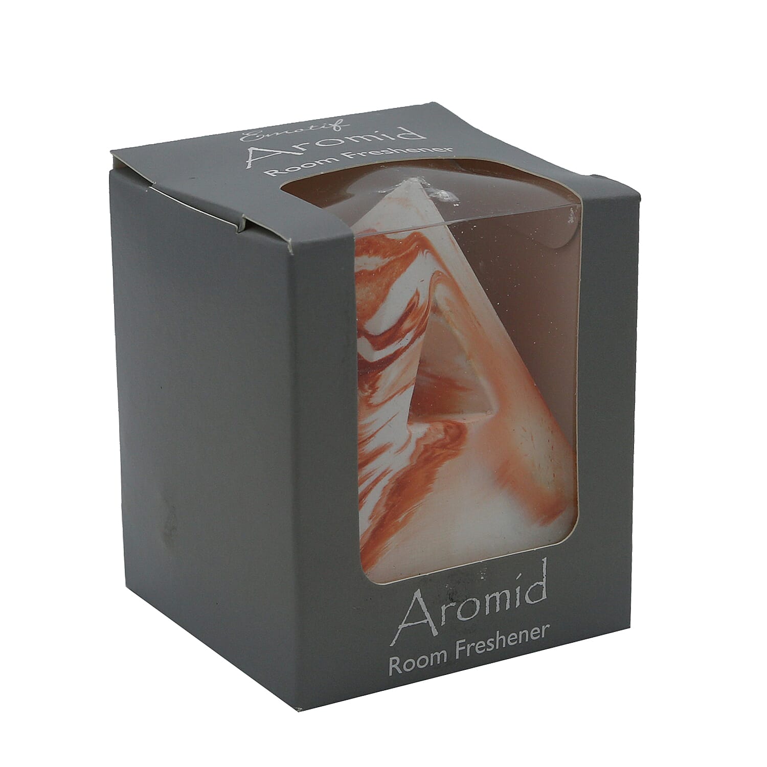 Emotif Rose Absolute Aromid
