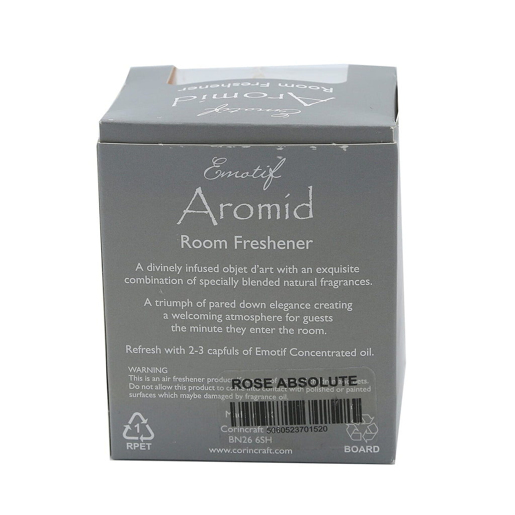 Emotif Rose Absolute Aromid