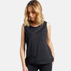 Emreco Ladder Trim Vest (Size 12) - Black