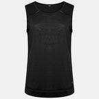 Emreco Ladder Trim Vest (Size 12) - Black