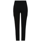 Emreco Bengaline Cargo Trouser - Black