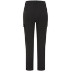 Emreco Combat Style Stretch Utility Trouser (Size 12) - Black