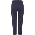 Emreco Combat Style Stretch Utility Trouser (Size 12) - Navy