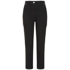 Emreco Combat Style Stretch Utility Trouser (Size 14) - Black
