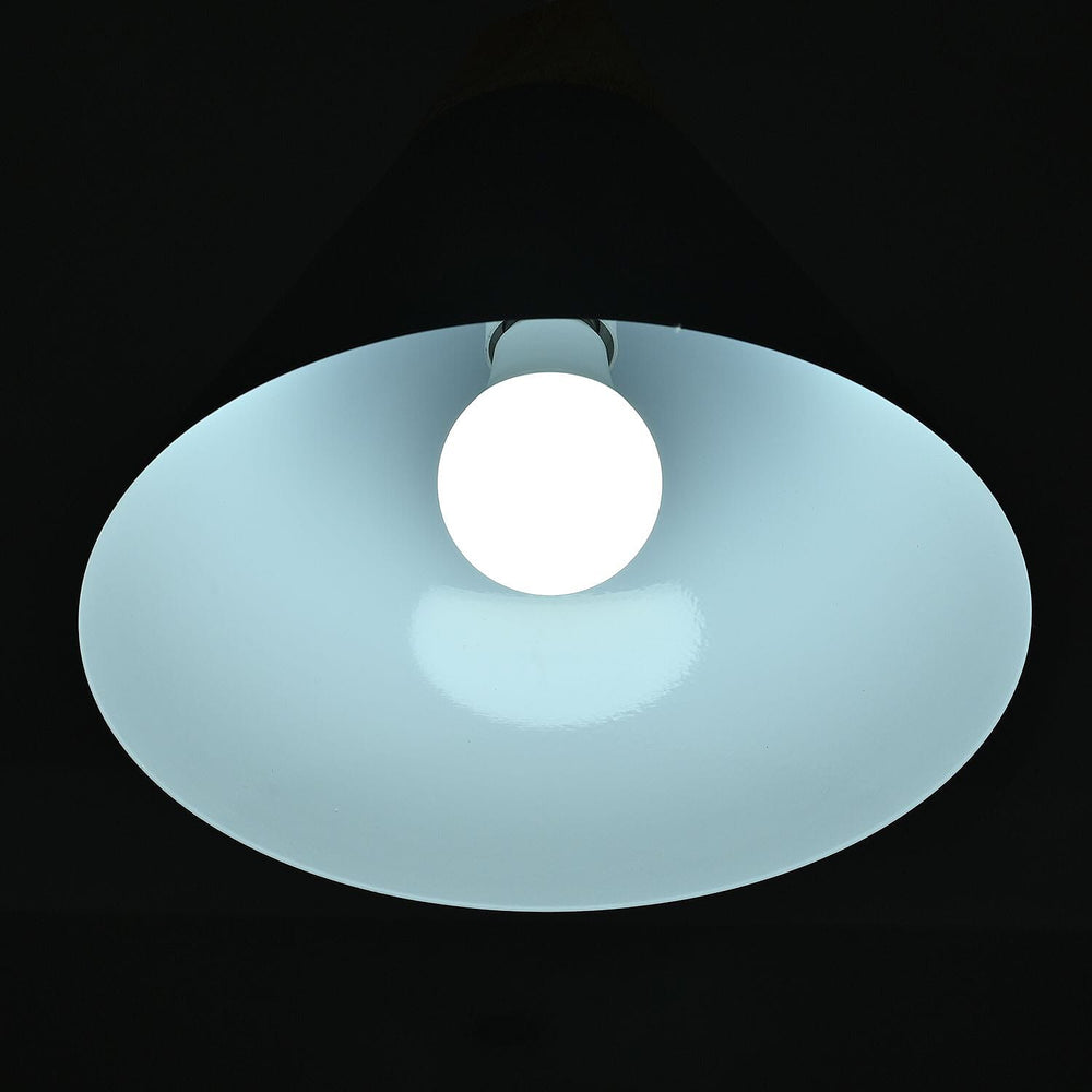 Value Bundle - Set of 10 E27 Energy Efficient 7W LED Bulbs (Screw) - Cool White