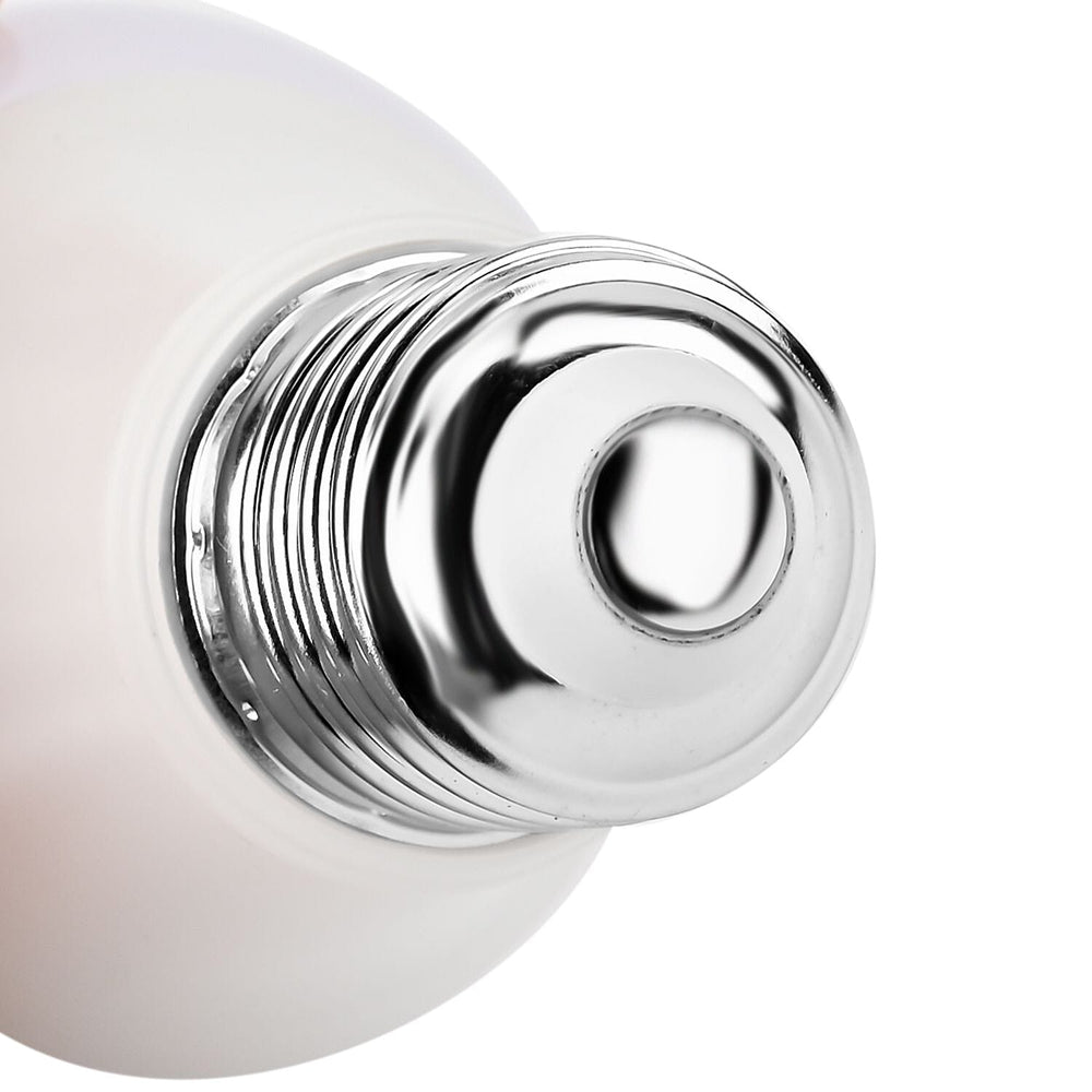 Value Bundle - Set of 10 E27 Energy Efficient 7W LED Bulbs (Screw) - Cool White