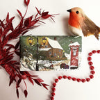 The English Soap Company - English Countryside in Winter  Soap - 190g