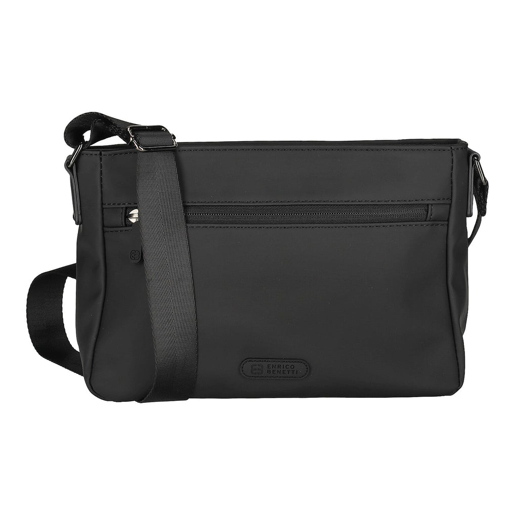 Enrico Benetti Crossbody Bag (Size - One Size) - Black