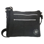 Enrico Benetti Crossbody Bag (Size - One Size) - Black
