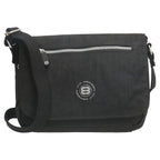 Enrico Benetti Crossbody Bag (Size - One Size) - Black