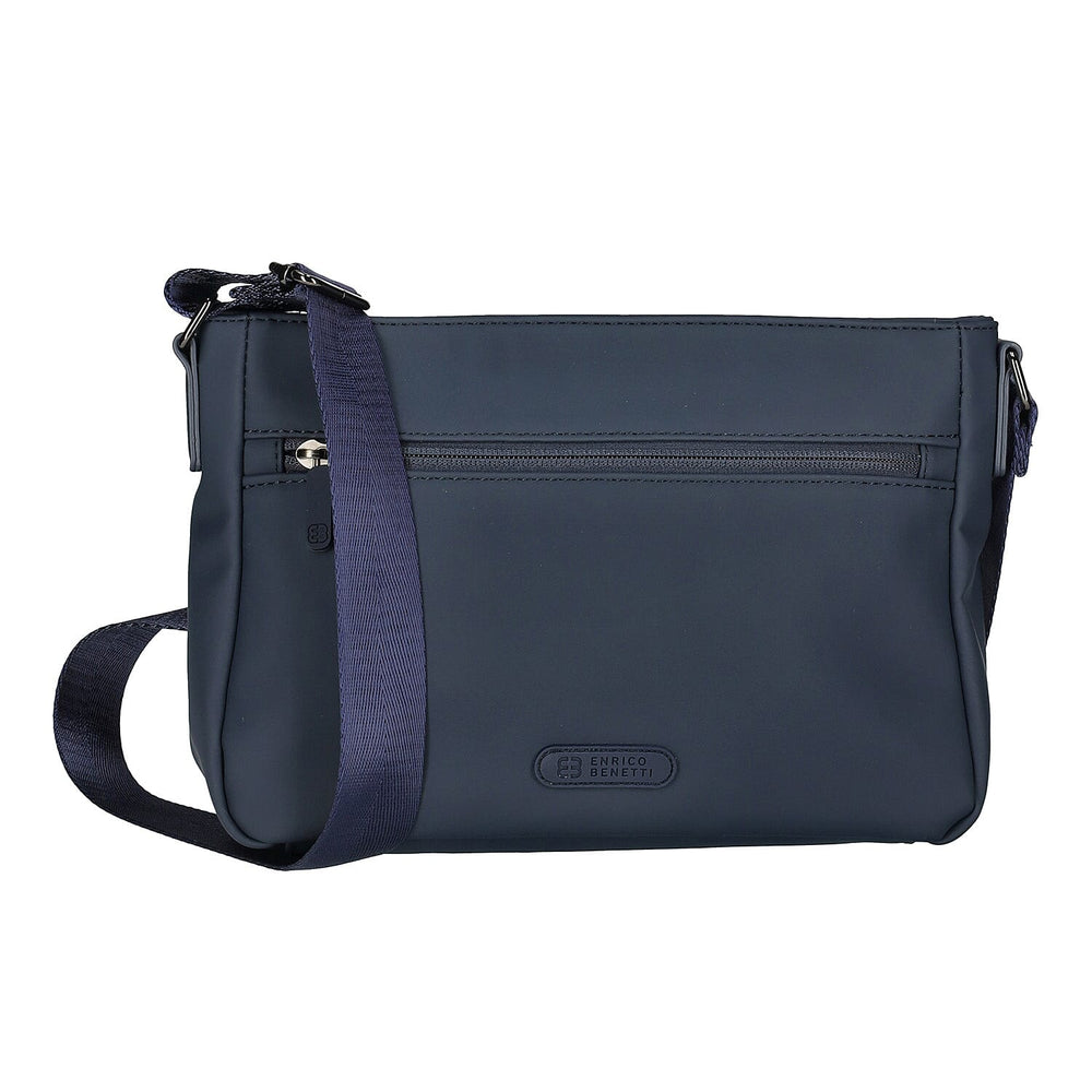 Enrico Benetti Crossbody Bag (Size - One Size) - Navy