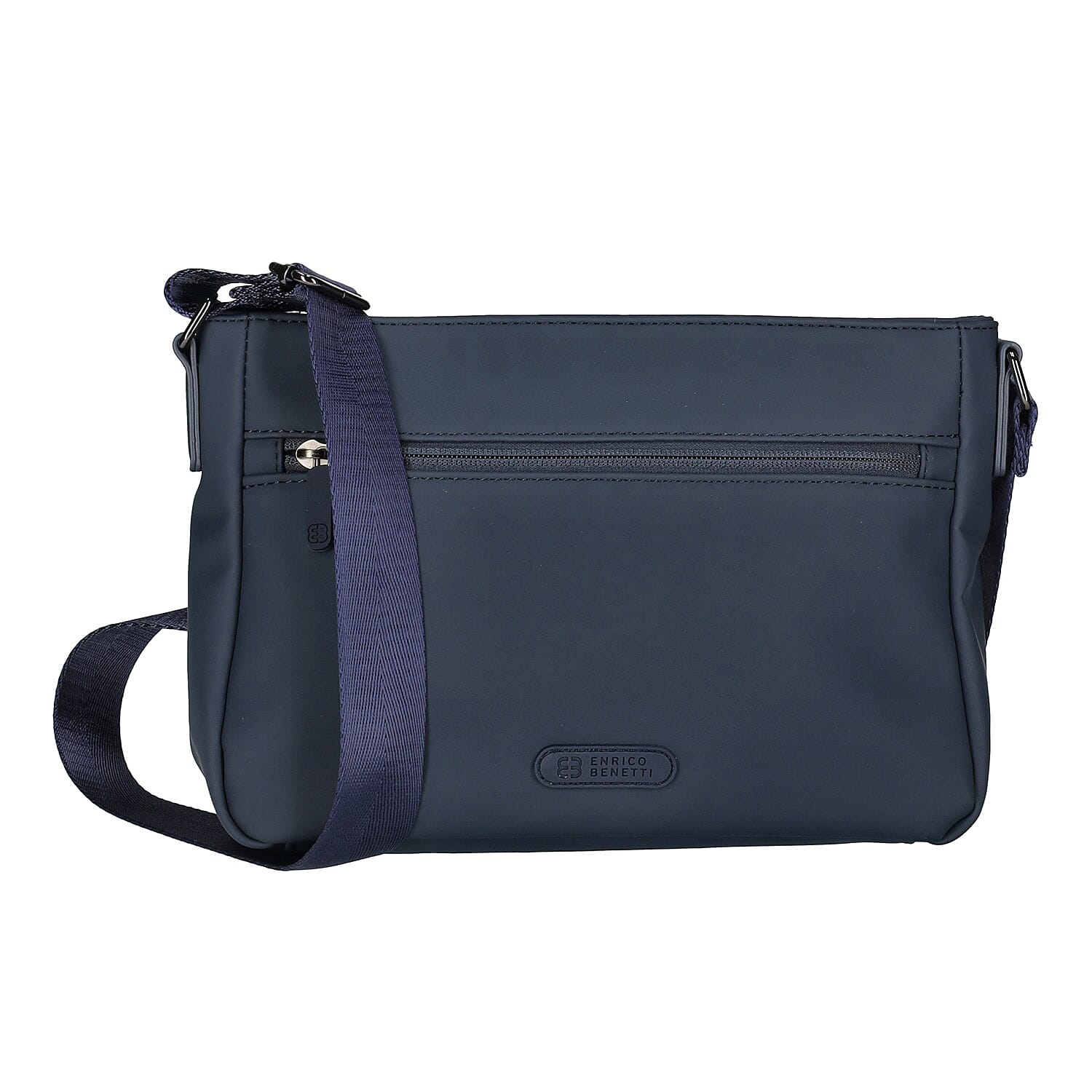 Enrico Benetti Crossbody Bag (Size - One Size) - Navy