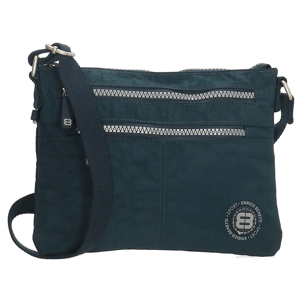 Enrico Benetti Crossbody Bag (Size - One Size) - Navy