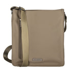 Enrico Benetti Crossbody Bag (Size - One Size) - Taupe