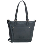 Designer Closeout - Enrico Benetti  Shoulder Bag - Navy
