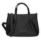 The Classics Collection- Enrico Benetti Tote Bag - Black