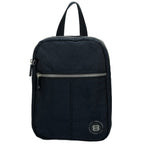 Enrico Benetti Polyamide Backpack (Size 19x6x25 cm) - Navy