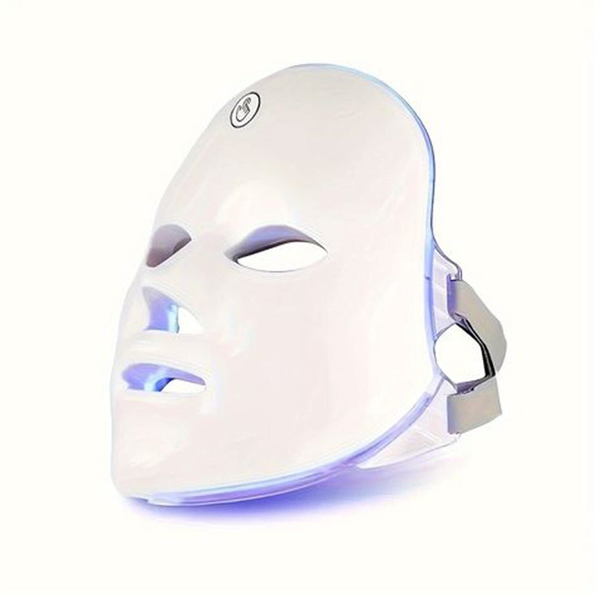 Erth Beauty Skin Retreat and Renew Light Therapy Face Mask featuring 90 LEDs and 7