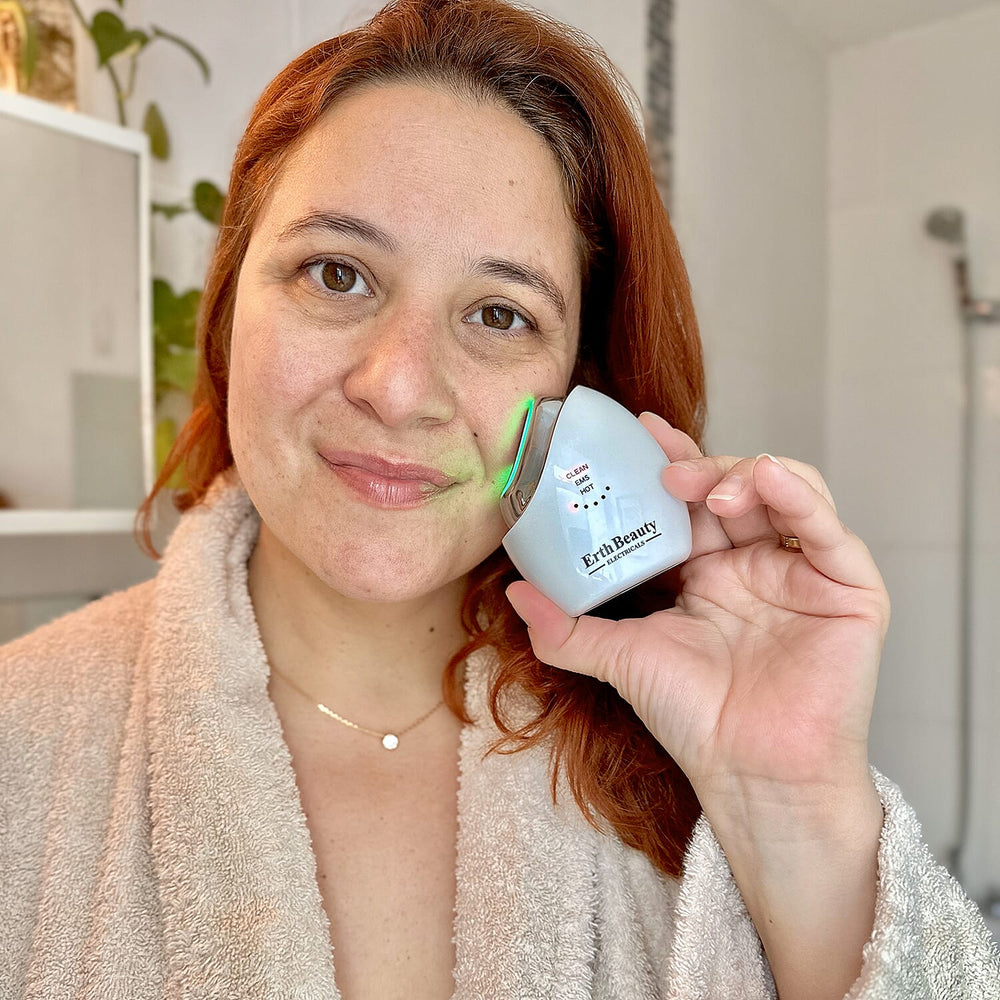 ErthBeauty Advanced Led Youth Glow EMS Sculptor