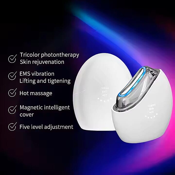 ErthBeauty Advanced Led Youth Glow EMS Sculptor