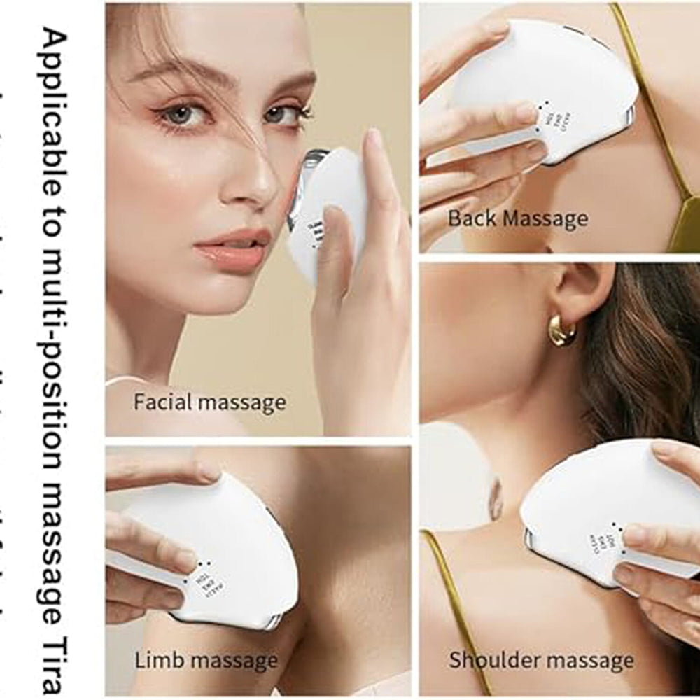 ErthBeauty Advanced Led Youth Glow EMS Sculptor