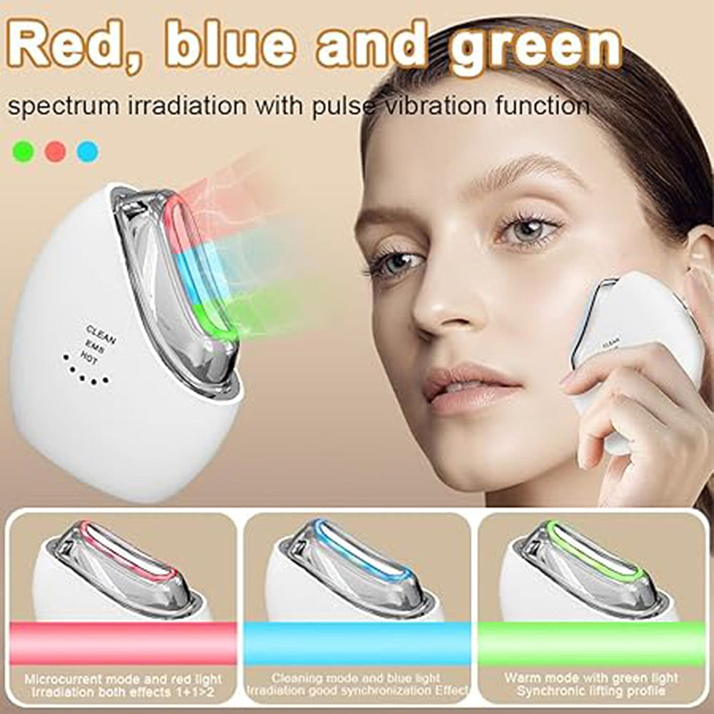 ErthBeauty Advanced Led Youth Glow EMS Sculptor