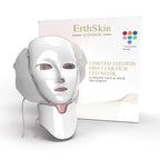 ErthSkin Limited Edition Pro 7 Colour LED Face - Neck Mask