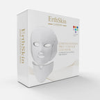 ErthSkin Limited Edition Pro 7 Colour LED Face - Neck Mask
