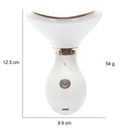 ErthSkin Neck - Jawline Definer LED Anti-Ageing System