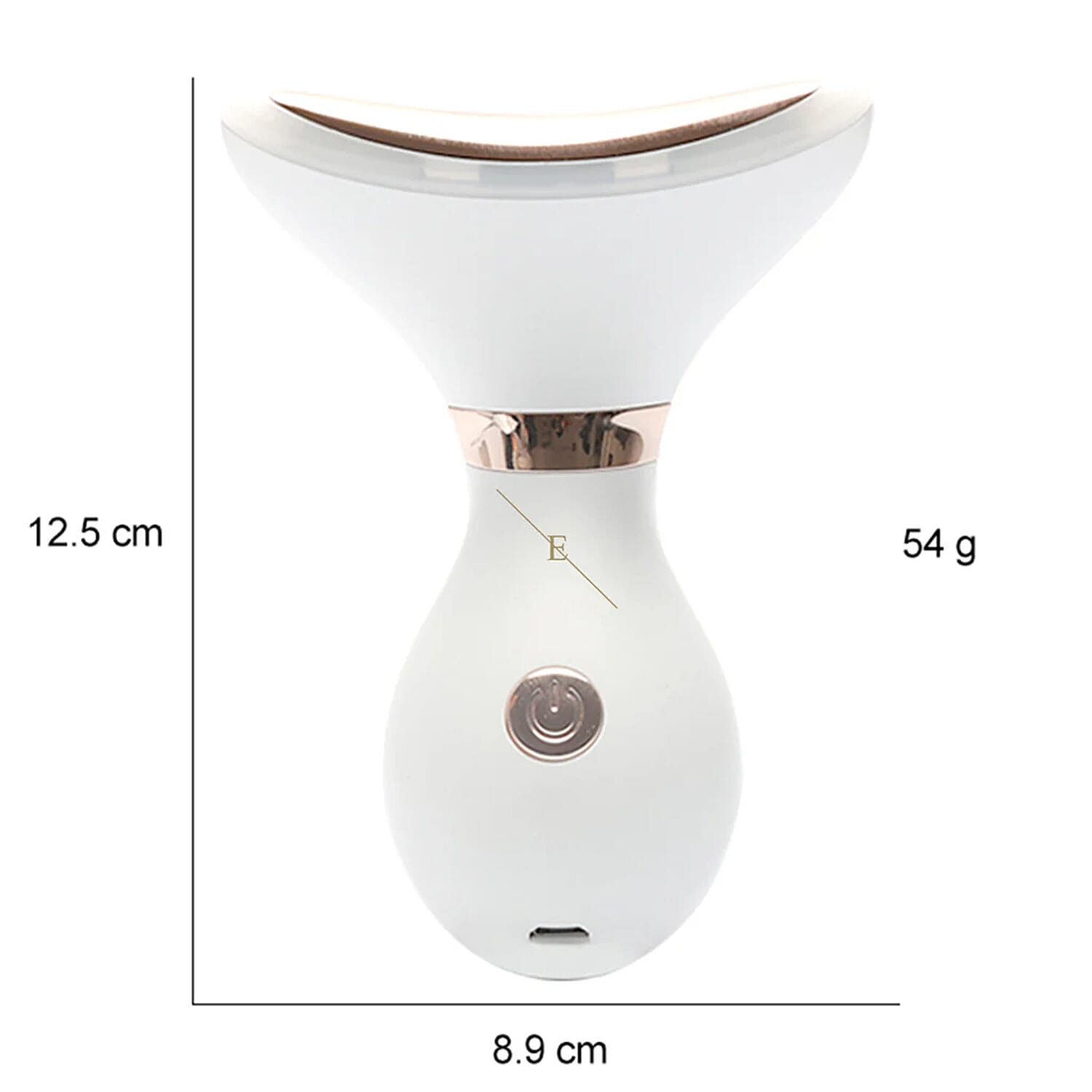 ErthSkin Neck - Jawline Definer LED Anti-Ageing System