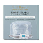ErthSkin Pro-Thermal Electric Steamer Cap