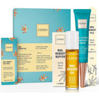 "Essential Nail Reboot Challange Kit"