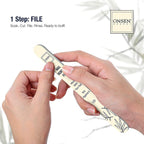 "Essential Nail Reboot Challange Kit"