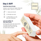 "Essential Nail Reboot Challange Kit"