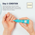 "Essential Nail Reboot Challange Kit"