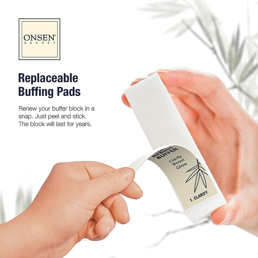 "Essential Nail Reboot Challange Kit"