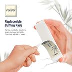 "Essential Nail Reboot Challange Kit"