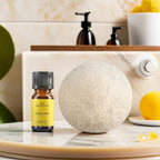 Essential Oil-Infused Wool Dryer Balls