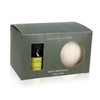Essential Oil-Infused Wool Dryer Balls