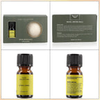 Essential Oil-Infused Wool Dryer Balls