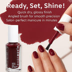 ESSIE Expressie Nail Polish Not So Low Key - 10ml