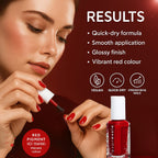 ESSIE Expressie Nail Polish Seize The Minute - 10ml