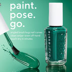 ESSIE Expressie Nail Polish Street Wear N Tear - 10ml