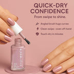 ESSIE Expressie Nail Polish Throw It On - 10ml