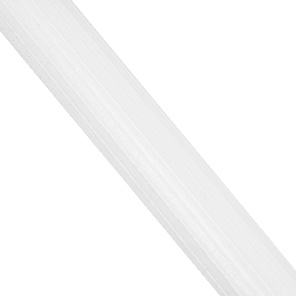 Evekare ABS Grab Rail 300mm Glow in the Dark