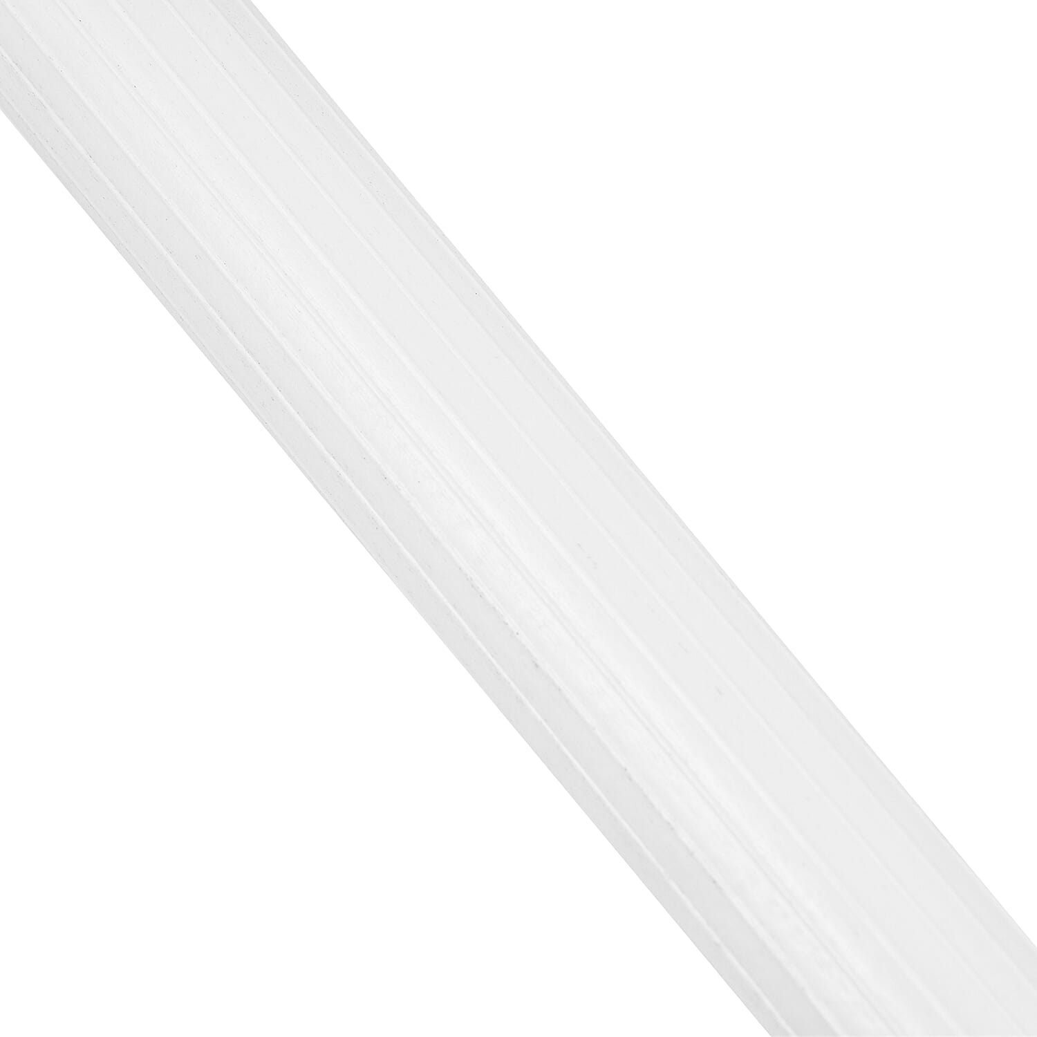 Evekare ABS Grab Rail 300mm Glow in the Dark