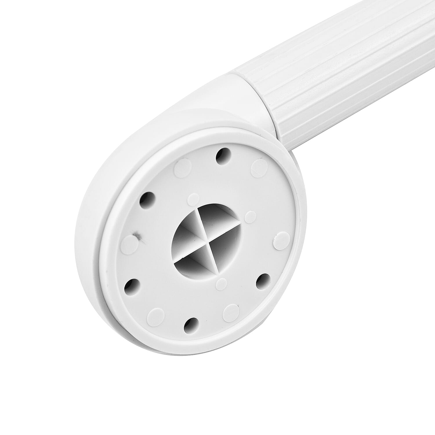 Evekare ABS Grab Rail 300mm Glow in the Dark