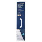 Evekare ABS Grab Rail 300mm Glow in the Dark