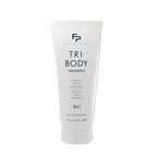 Exclusive Bundle 60ml Body, 20grm Balm Stick & 15ml Eye & Lip Treatment with Free 3grm Tri Balm Stick